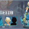 DOGOD Studio　Dragon Ball Super Vegito