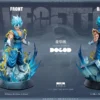 DOGOD Studio　Dragon Ball Super Vegito