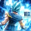 DOGOD Studio　Dragon Ball Super Vegito