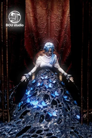 DOU Studio Lies of P -Sophia Monad 1/4 Scale Statue