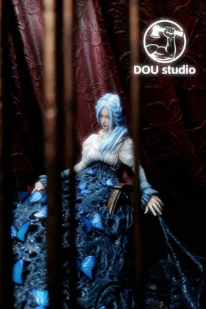 DOU Studio Lies of P -Sophia Monad 1/4 Scale Statue