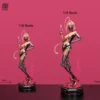 DUSK Studio × Bard Studio Cyberpunk: Edgerunners Talia Yang