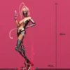 DUSK Studio × Bard Studio Cyberpunk: Edgerunners Talia Yang