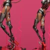 DUSK Studio × Bard Studio Cyberpunk: Edgerunners Talia Yang