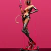 DUSK Studio × Bard Studio Cyberpunk: Edgerunners Talia Yang