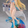 Daiki Kogyo Azur Lane Centaur – Beachside Undine Ver. – 16 Scale Figure