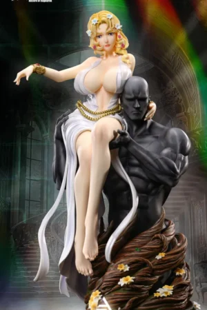 Dash Youngster Studio  Aphrodite – 14 Scale Licensed Statue