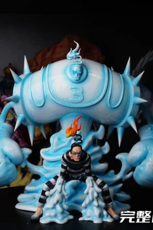 Daxiong Studio One Piece Galdino