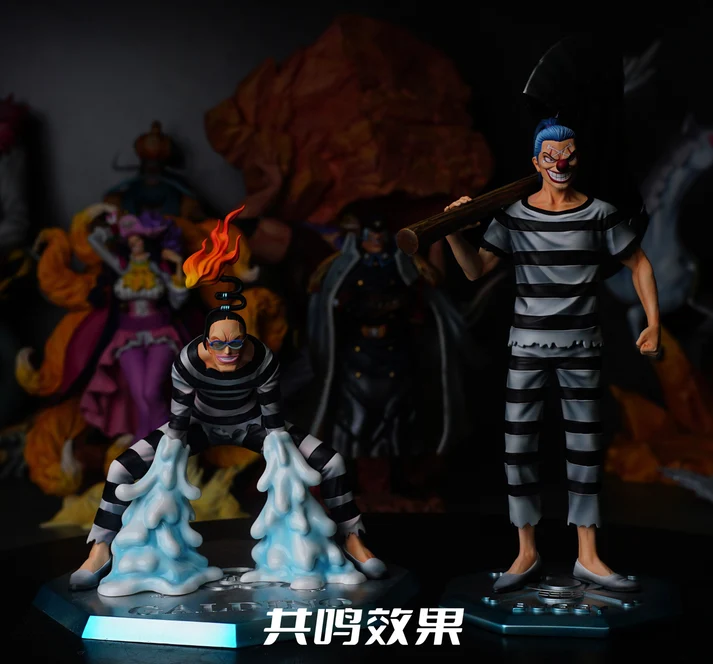 Daxiong Studio One Piece Galdino