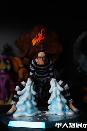 Daxiong Studio One Piece Galdino