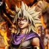 Deadman Studio Yu-Gi-Oh! Yami Marik