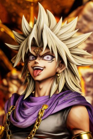 Deadman Studio Yu-Gi-Oh! Yami Marik
