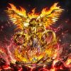 Deadman Studio Yu-Gi-Oh! Yami Marik
