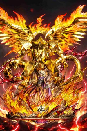 Deadman Studio Yu-Gi-Oh! Yami Marik