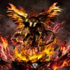 Deadman Studio Yu-Gi-Oh! Yami Marik