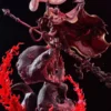 Deity 1 Studio Messmer the Impaler Base Serpent – Elden Ring Statue
