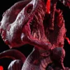 Deity 1 Studio Messmer the Impaler Base Serpent – Elden Ring Statue
