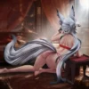 Demon Core Studio Wuthering Waves Hsin 1/6 Scale Fox Spirit GK Statue