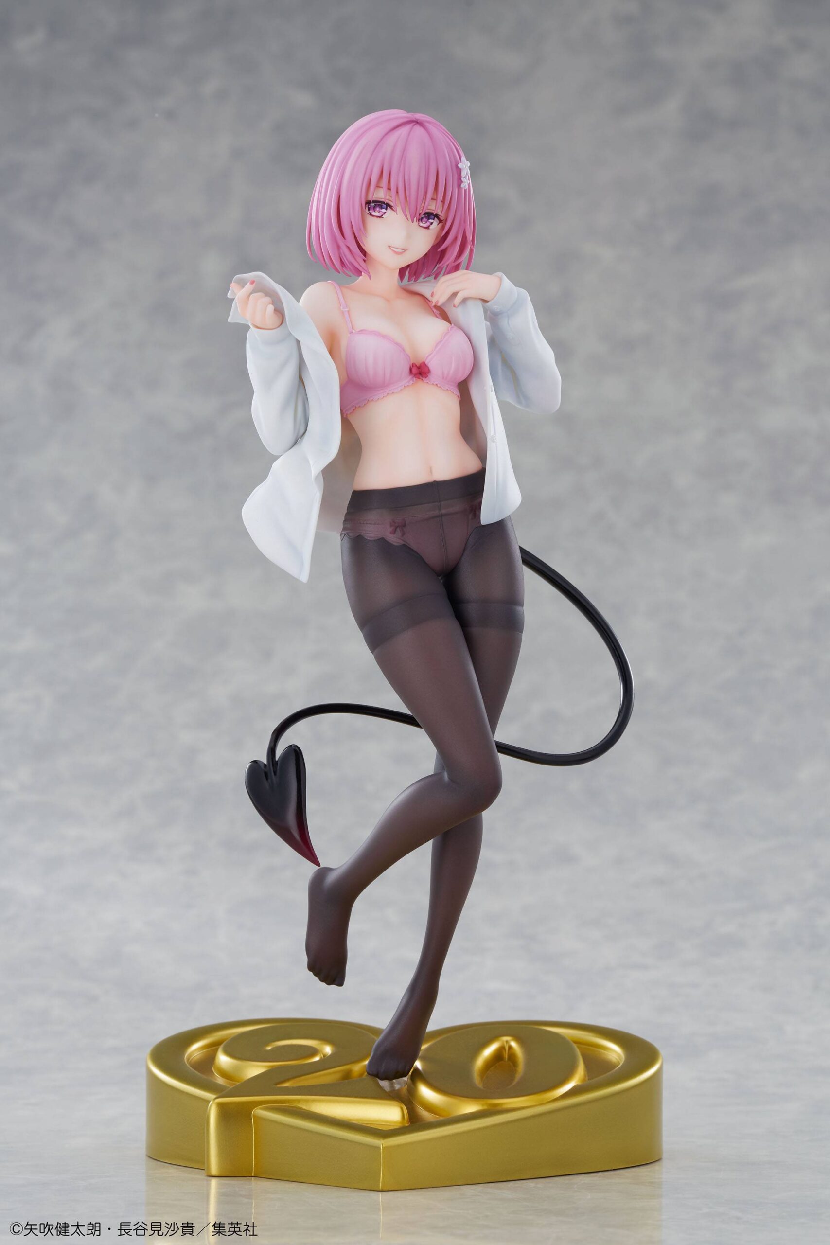 Design Coco To Love Ru Momo Belia Deviluke