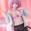 Design Coco To Love Ru Momo Belia Deviluke