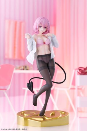 Design Coco To Love Ru Momo Belia Deviluke