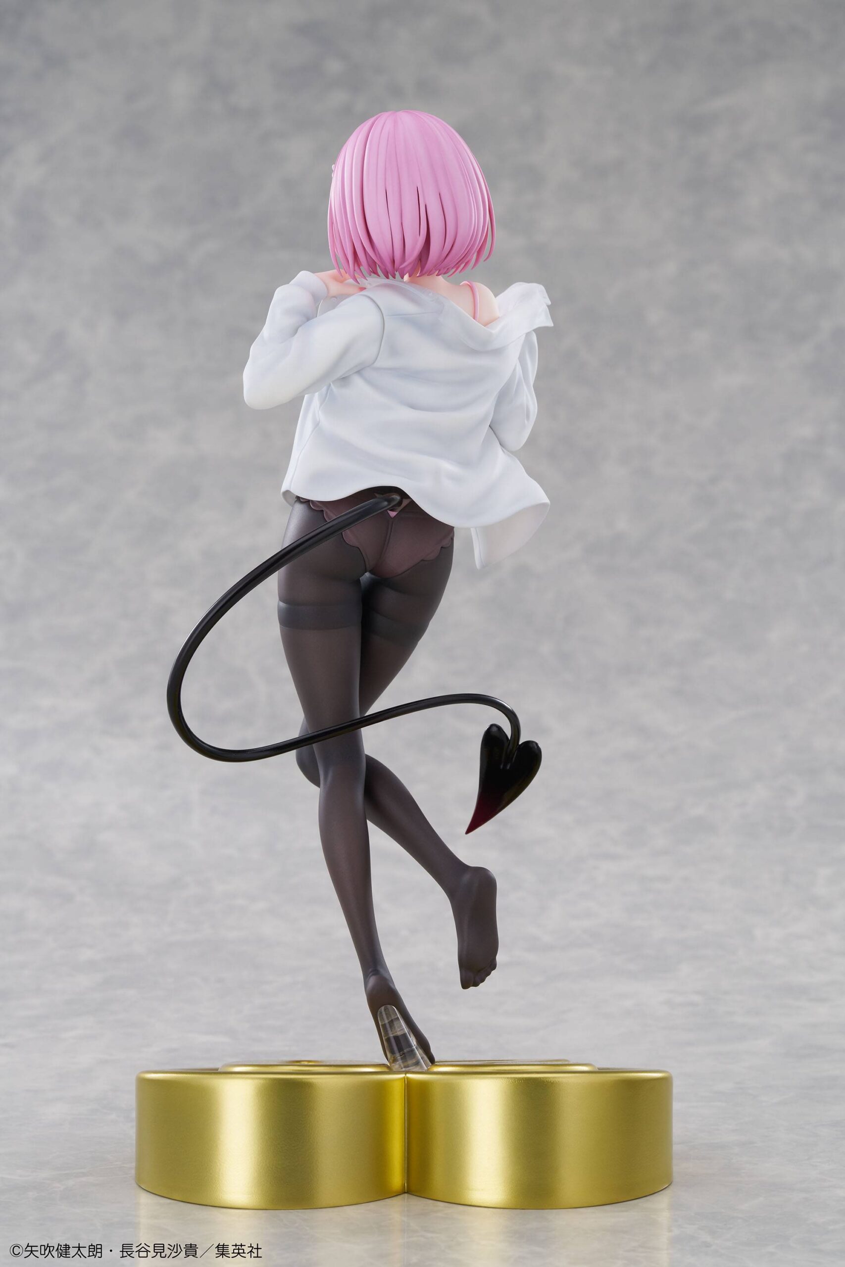 Design Coco To Love Ru Momo Belia Deviluke