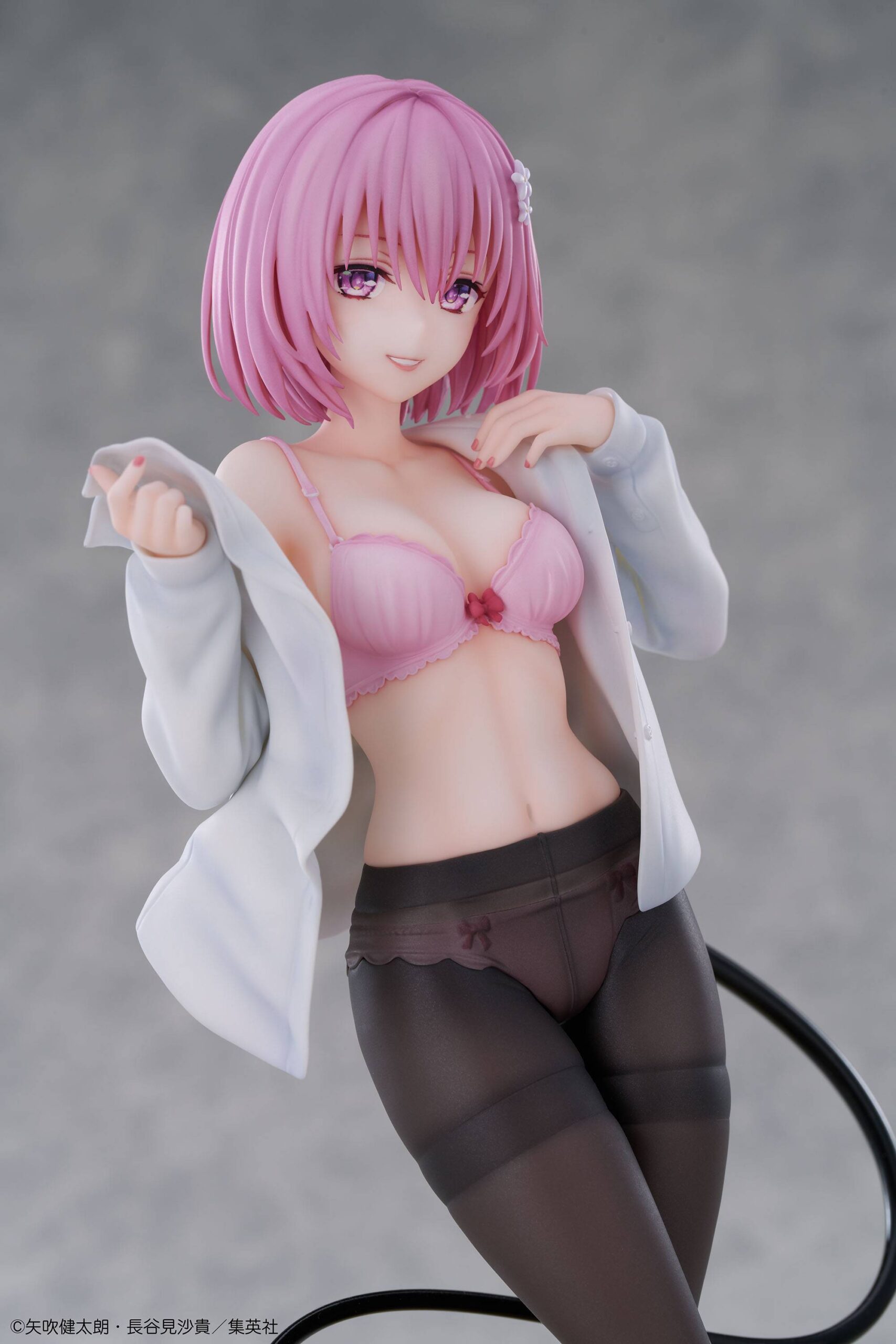 Design Coco To Love Ru Momo Belia Deviluke