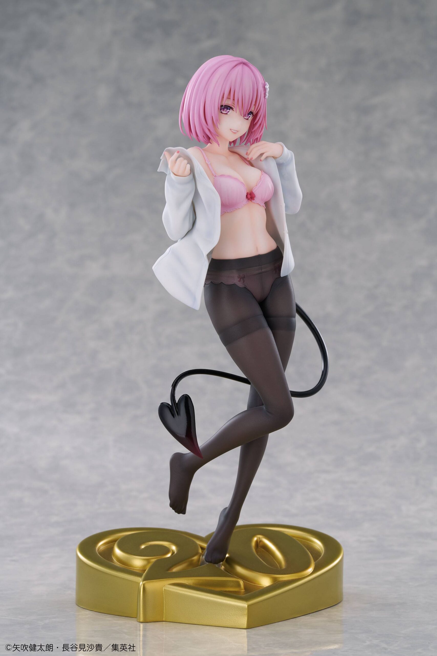 Design Coco To Love Ru Momo Belia Deviluke