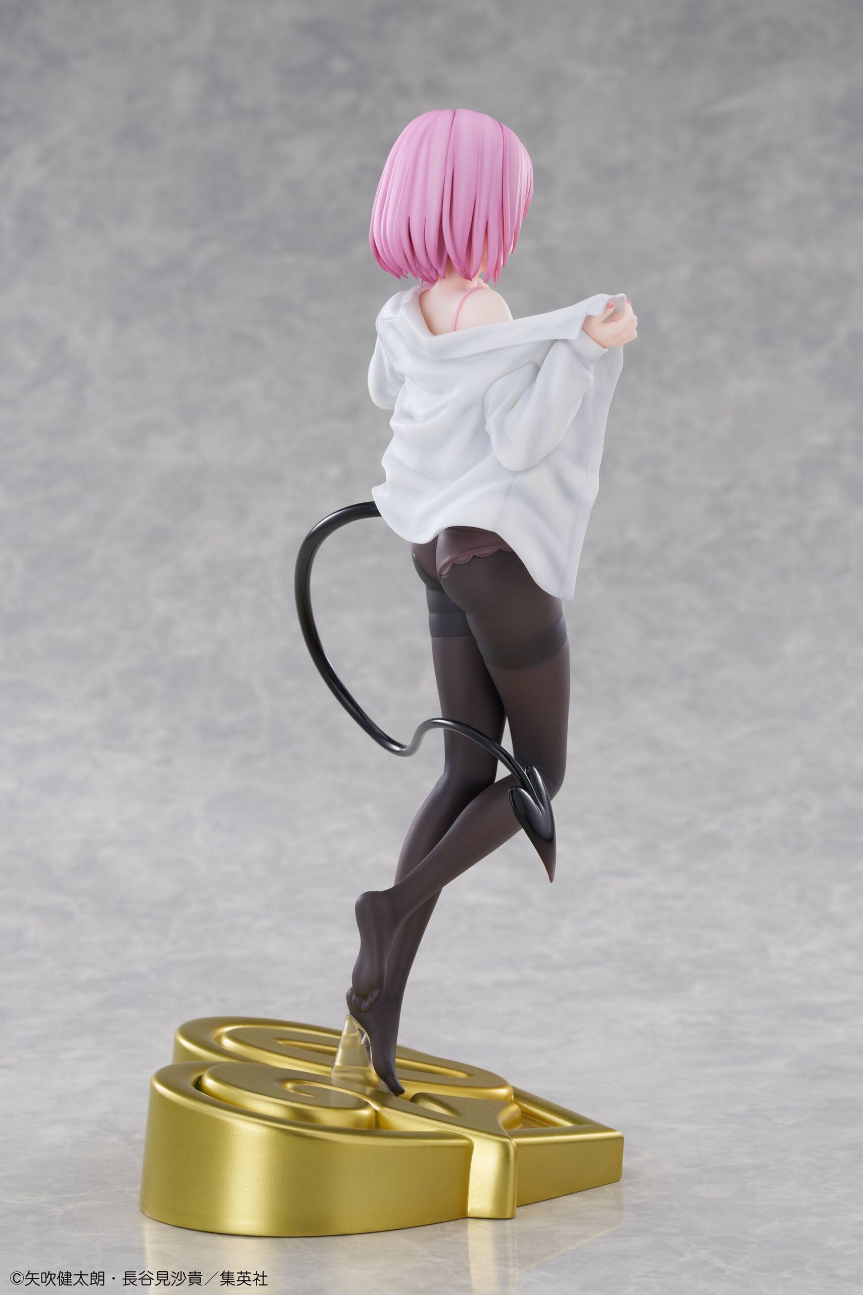 Design Coco To Love Ru Momo Belia Deviluke