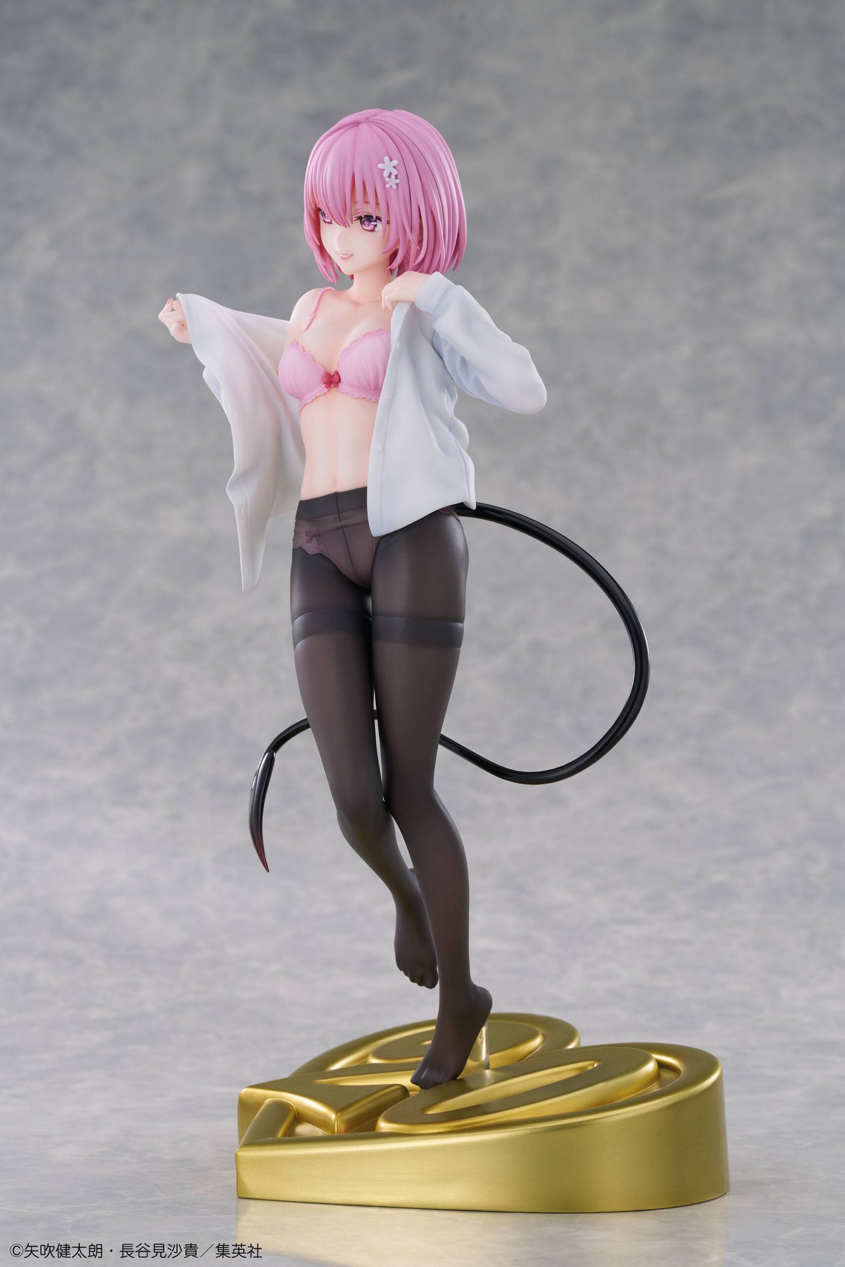 Design Coco To Love Ru Momo Belia Deviluke