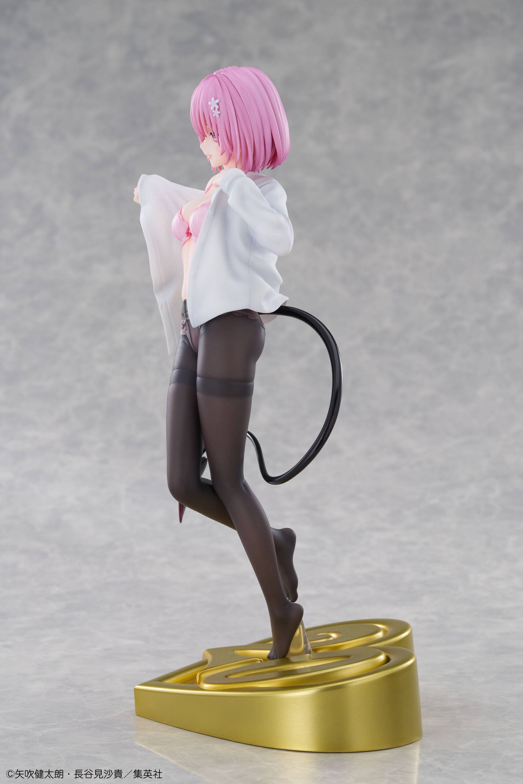 Design Coco To Love Ru Momo Belia Deviluke