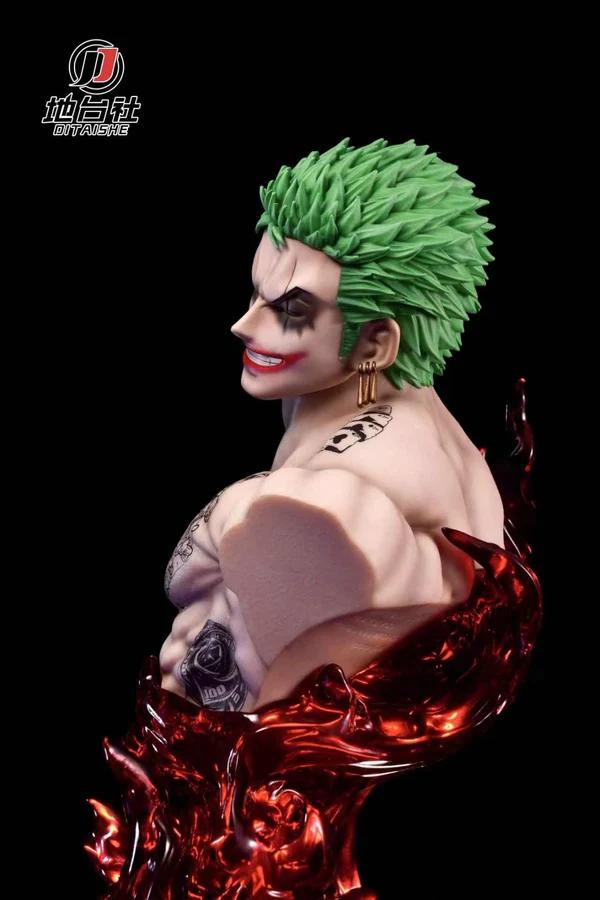 Di Tai She Studio One Piece Joker Zoro
