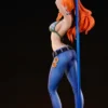 Di Tai She Studio One Piece Nami