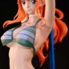 Di Tai She Studio One Piece Nami