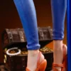 Di Tai She Studio One Piece Nami