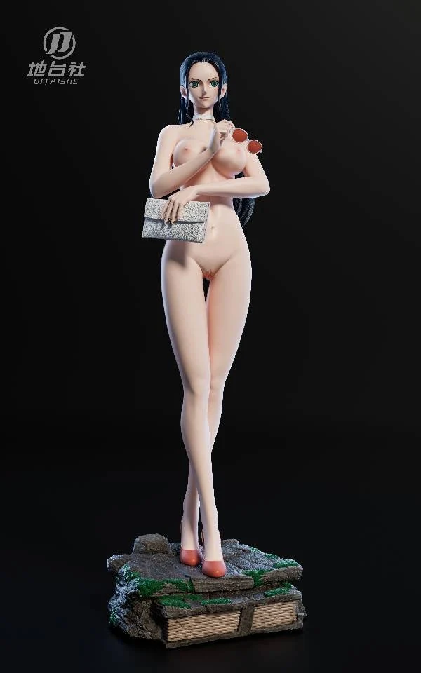 Di Tai She Studio One Piece Nico Robin