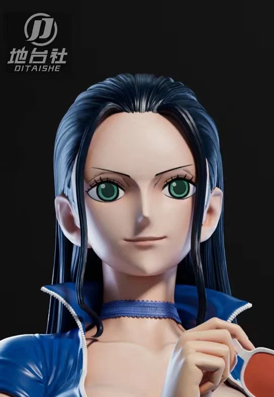 Di Tai She Studio One Piece Nico Robin