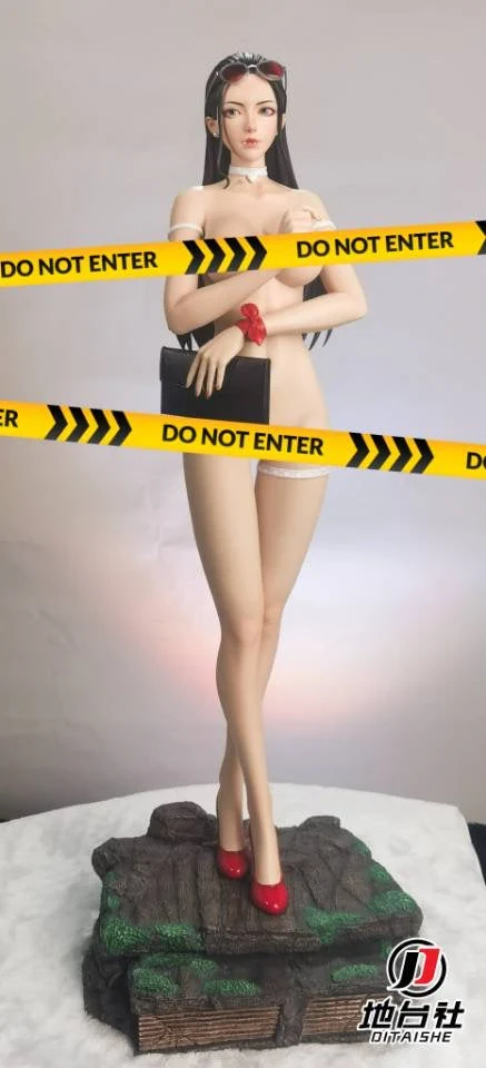 Di Tai She Studio One Piece Nico Robin