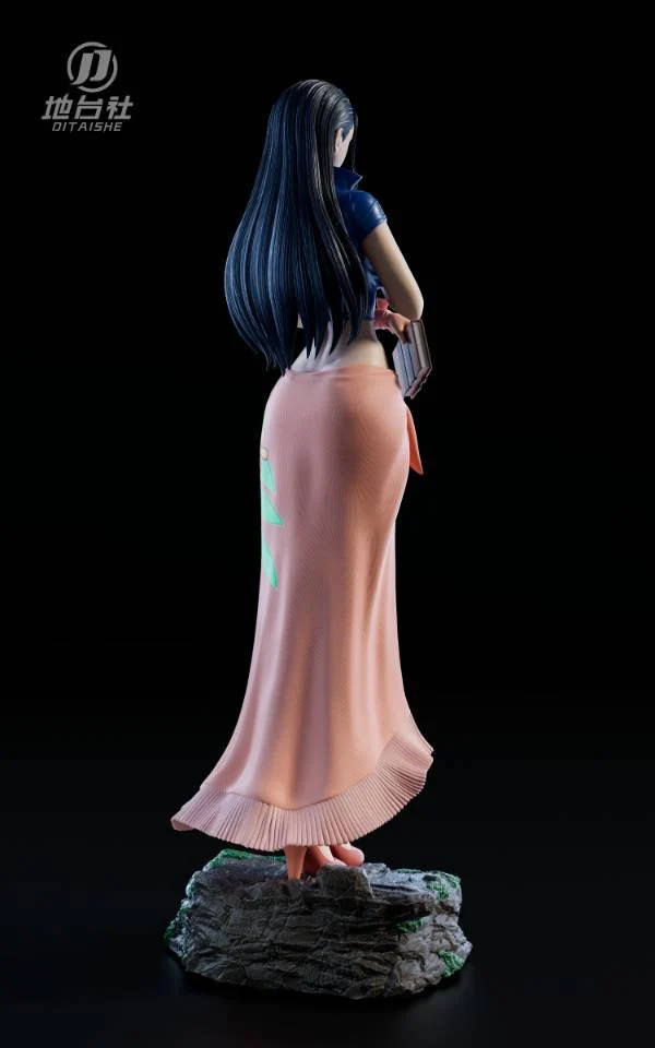 Di Tai She Studio One Piece Nico Robin