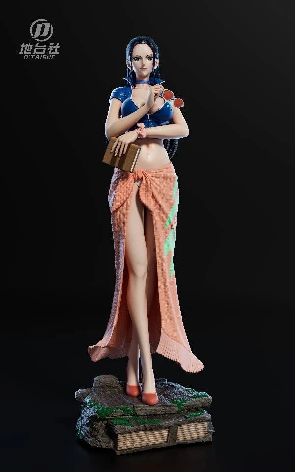 Di Tai She Studio One Piece Nico Robin