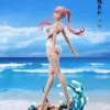 Diamond Studio Darling in the Franxx Zero Two