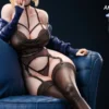 Diamond Studio Dragon Ball Z Android 18