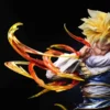 Diamond Studio Dragon Ball Z Yardrat Outfit Super Saiyan Goku