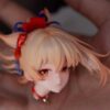 Dimension Creation Studio Genshin Impact Yoimiya