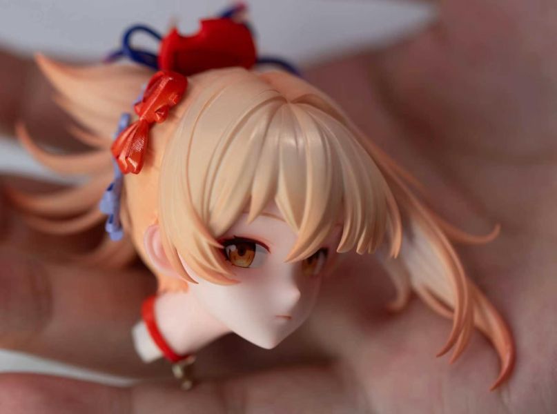Dimension Creation Studio Genshin Impact Yoimiya