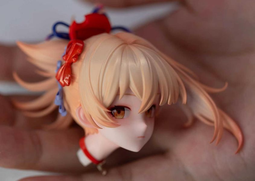 Dimension Creation Studio Genshin Impact Yoimiya