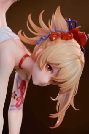 Dimension Creation Studio Genshin Impact Yoimiya