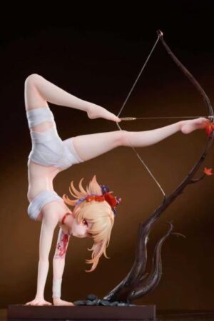 Dimension Creation Studio Genshin Impact Yoimiya