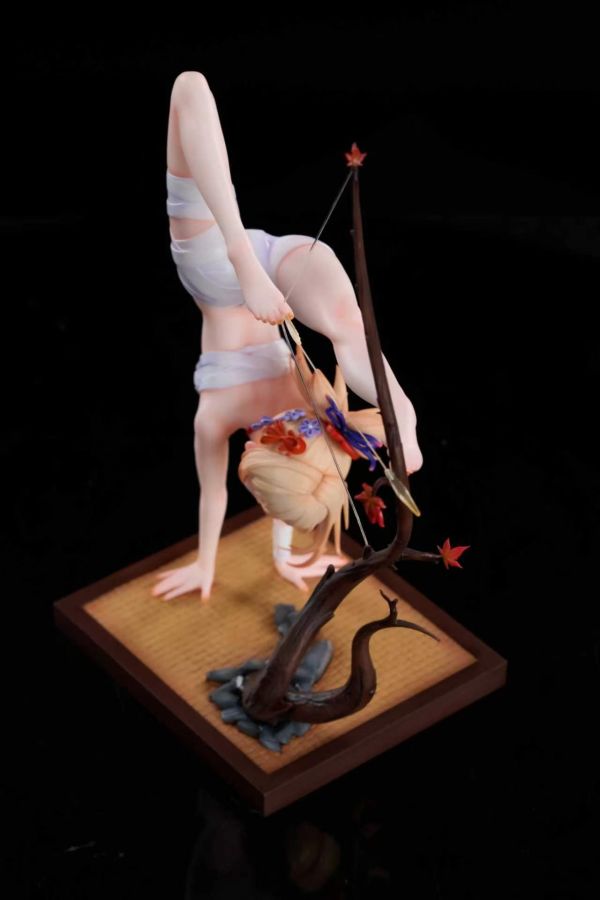 Dimension Creation Studio Genshin Impact Yoimiya