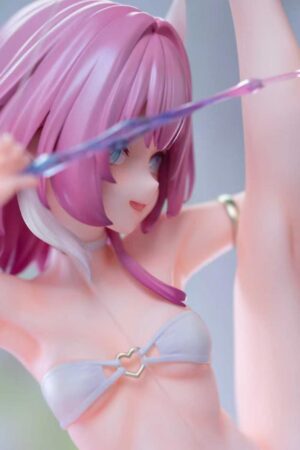 Dimension Creation Studio Honkai: Star Rail Xilian